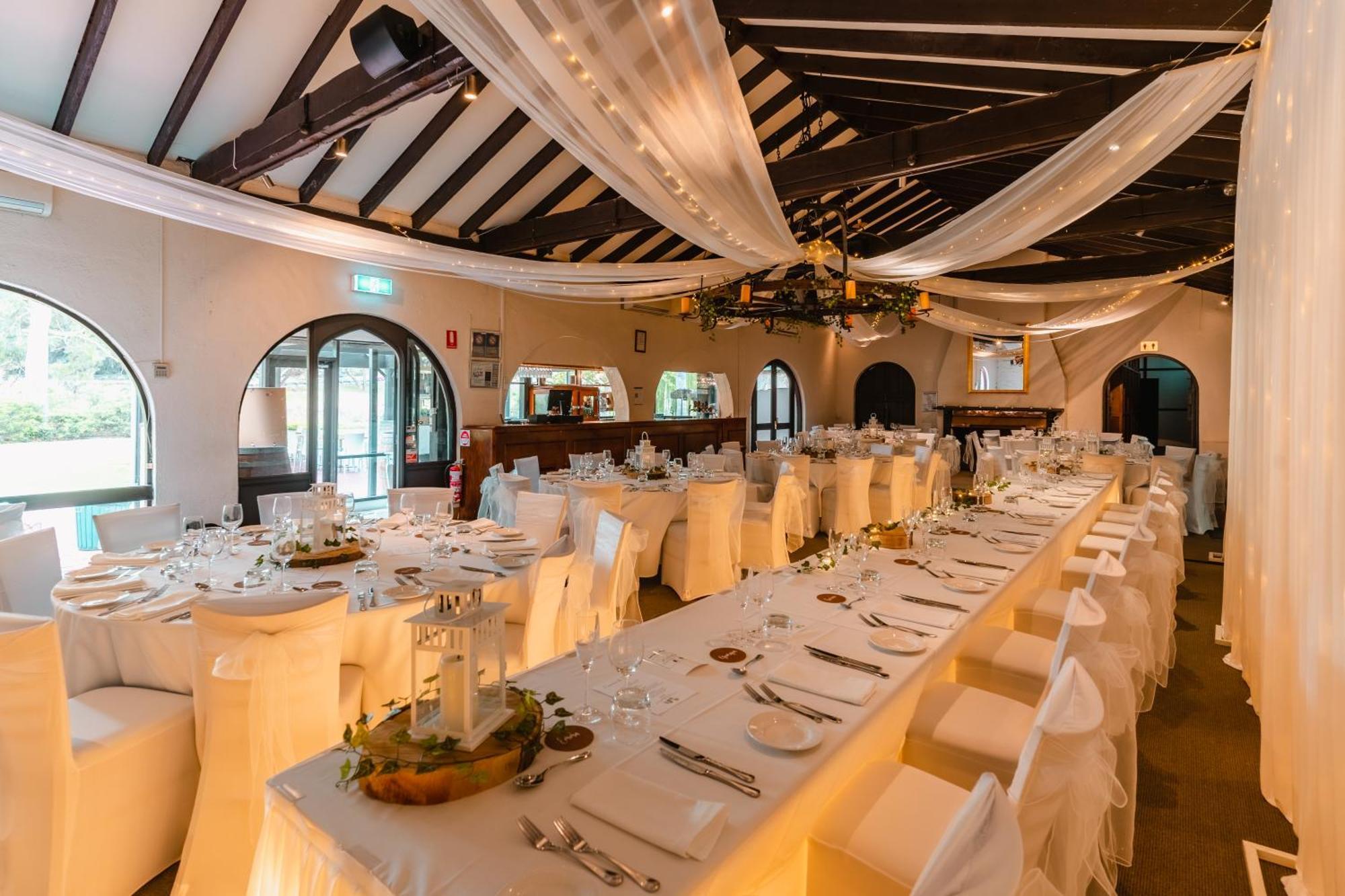 St Francis Winery Otel Old Reynella Dış mekan fotoğraf